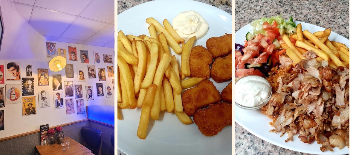 Le Bosphore - Gallery Image 1