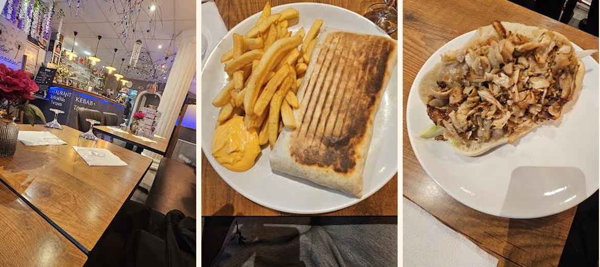 Le Bosphore - Gallery Image 2