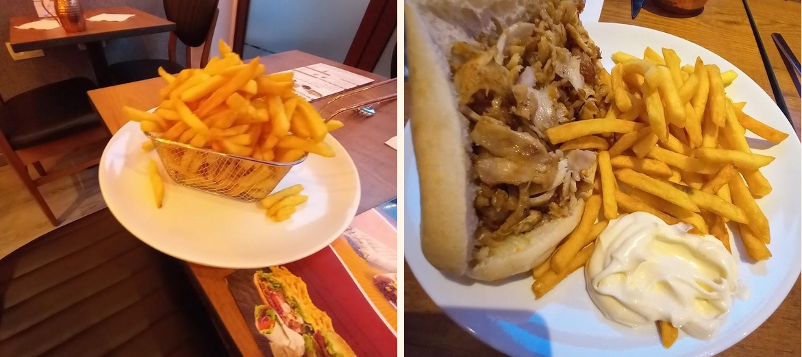 Le Bosphore - Gallery Image 5