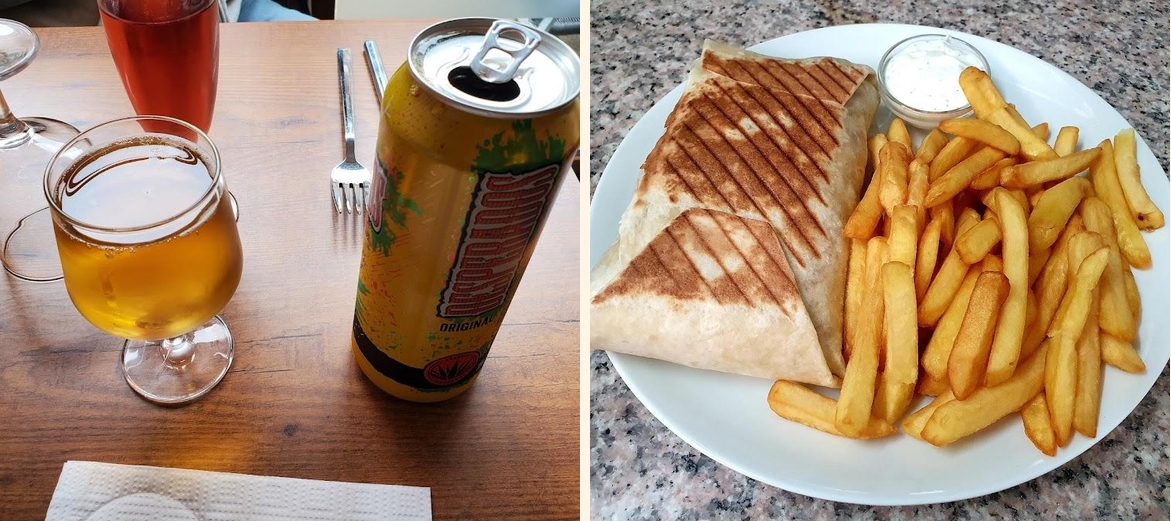 Le Bosphore - Gallery Image 6