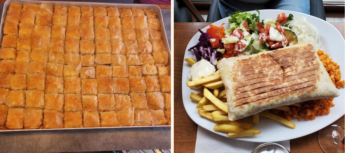 Le Bosphore - Gallery Image 7