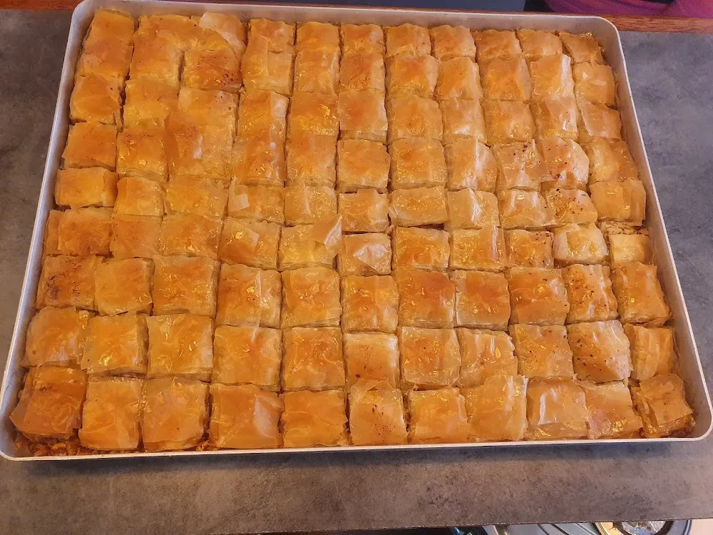 Baklava